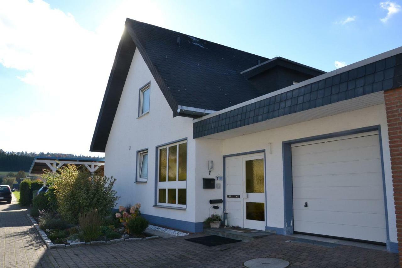 Fewo Lilly Willingen  Exterior photo